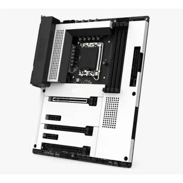 Buy NZXT N7 Z790 (Wi-Fi) (DDR5) (White)