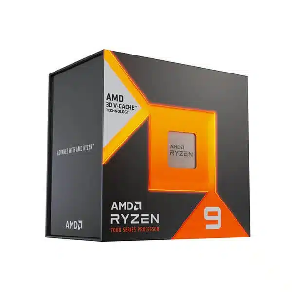 Buy AMD Ryzen 9 7900X3D Processor at Best Price in India