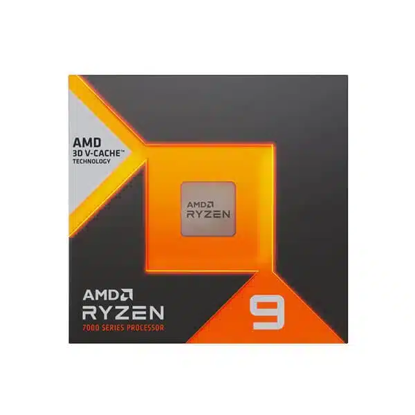 Buy AMD Ryzen 9 7950X3D Processor at Best Price in India