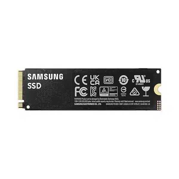 Samsung 990 Pro 2TB M.2 NVMe Gen4 7450MB/s Internal SSD modxcomputers