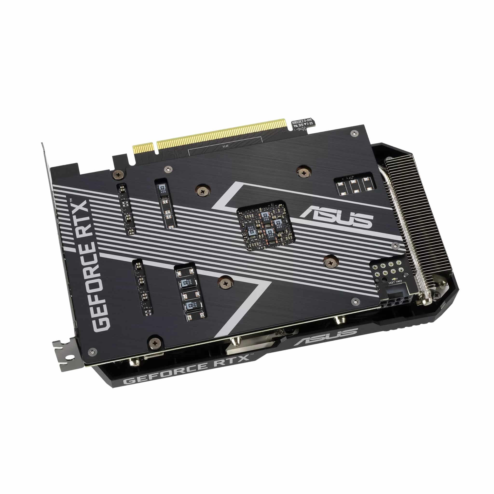 ASUS Dual RTX 3060 OC Edition 8GB