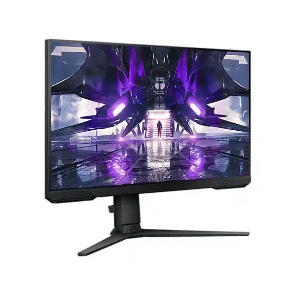 Samsung Odyssey G3 | 24 Inch 1080p 144Hz VA-img(3)