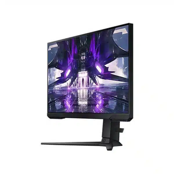 Samsung Odyssey G3 | 24 Inch 1080p 144Hz VA-img(4)