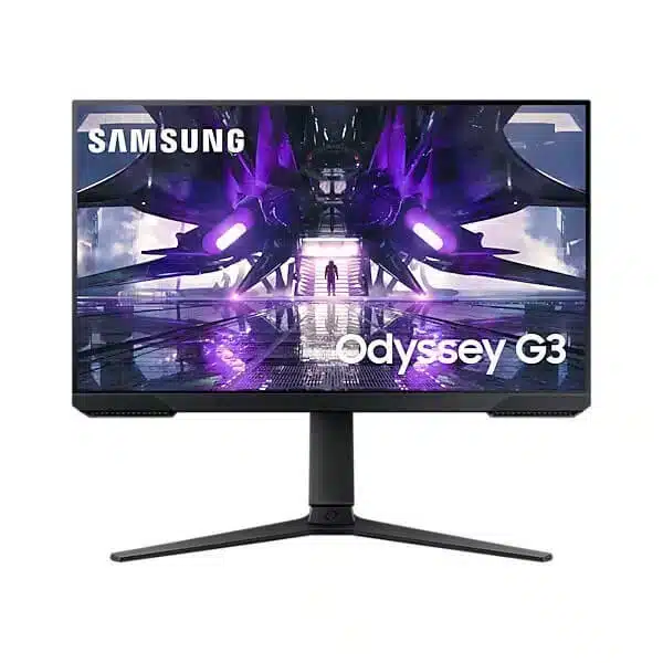 Samsung Odyssey G3 | 24 Inch 1080p 144Hz VA