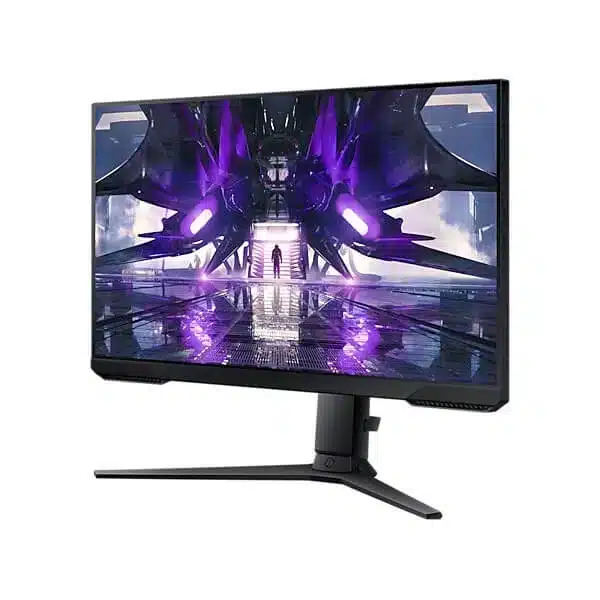 Samsung Odyssey G3 | 24 Inch 1080p 144Hz VA-img(2)
