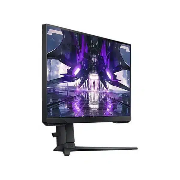 Samsung Odyssey G3 | 24 Inch 1080p 144Hz VA-img(5)