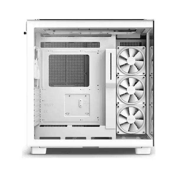 Buy NZXT H9 Elite (White)