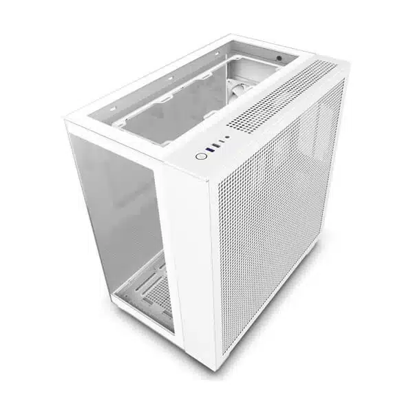 NZXT H9 Elite (White) H9