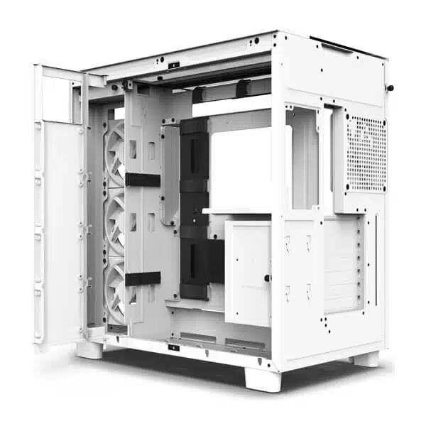 NZXT H9 Elite (White) image 6