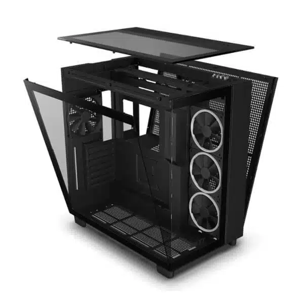 NZXT H9 Elite (Black)