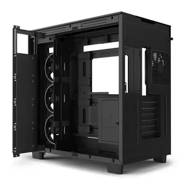 NZXT H9 Elite (Black)