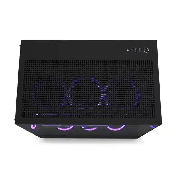 NZXT H9 Flow (Black)-img(3)