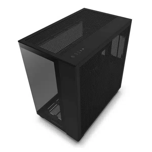 NZXT H9 Flow (Black)-img(5)
