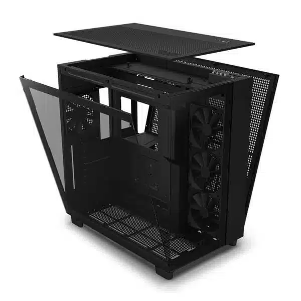 NZXT H9 Flow (Black)-img(6)