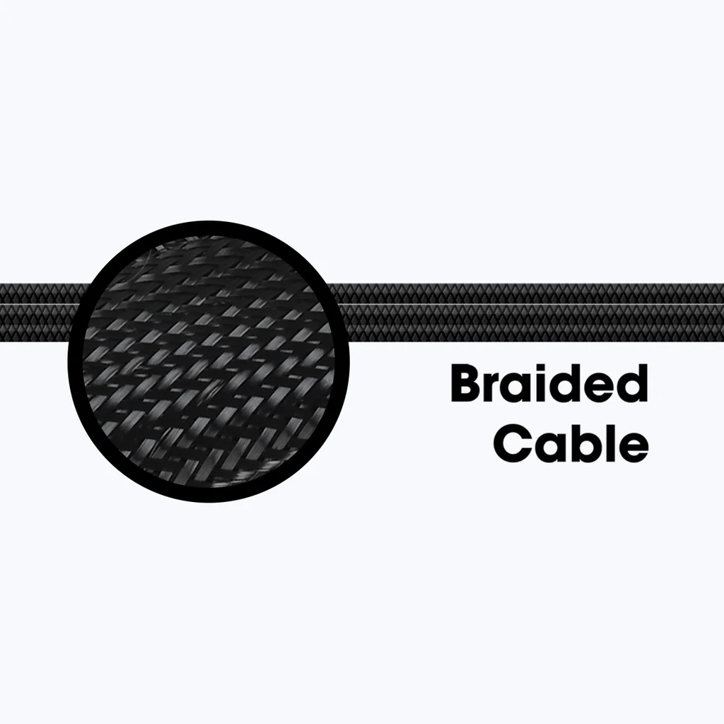 Zebronics Zeb-Max Plus V2 Mechanical Gaming Keyboard image 6