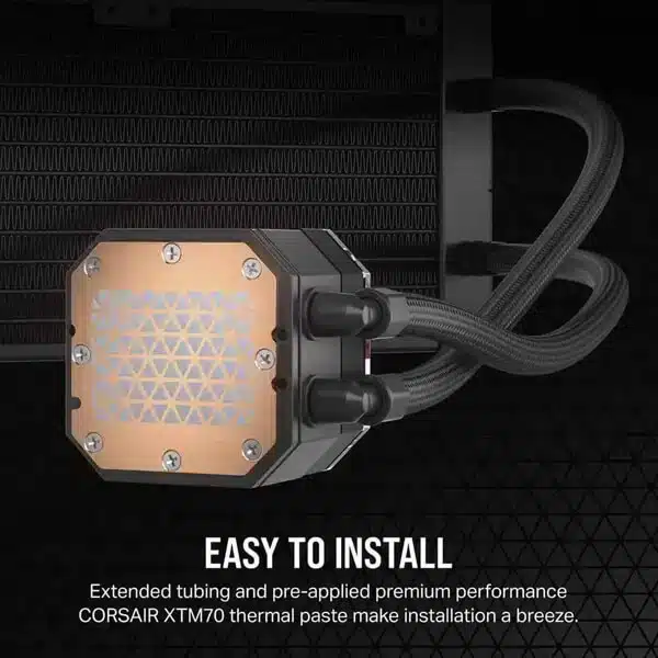 Buy Corsair ICUE H150i Elite Capellix XT (Black)