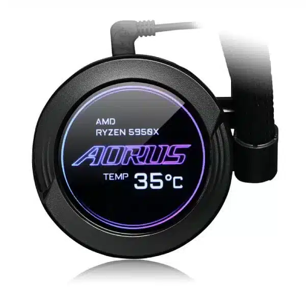 Gigabyte Aorus Waterforce X 360 with Display (Black)-img(4)