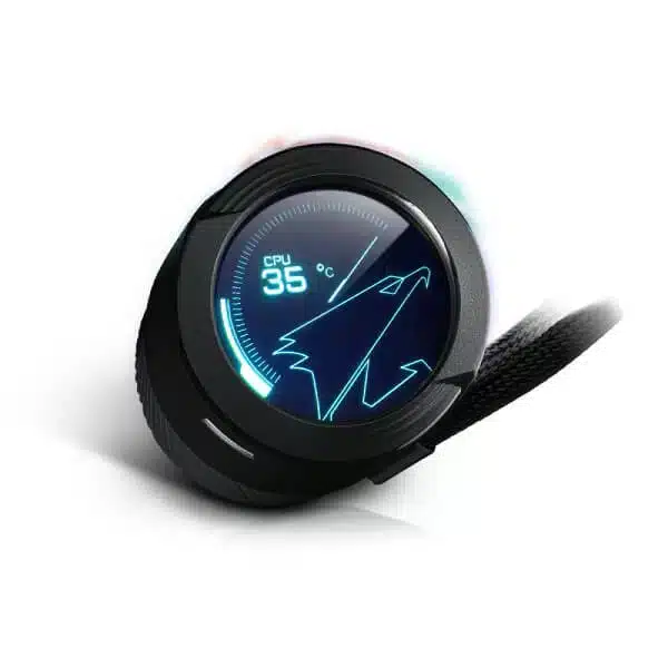 Gigabyte Aorus Waterforce X 360 with Display (Black)-img(5)