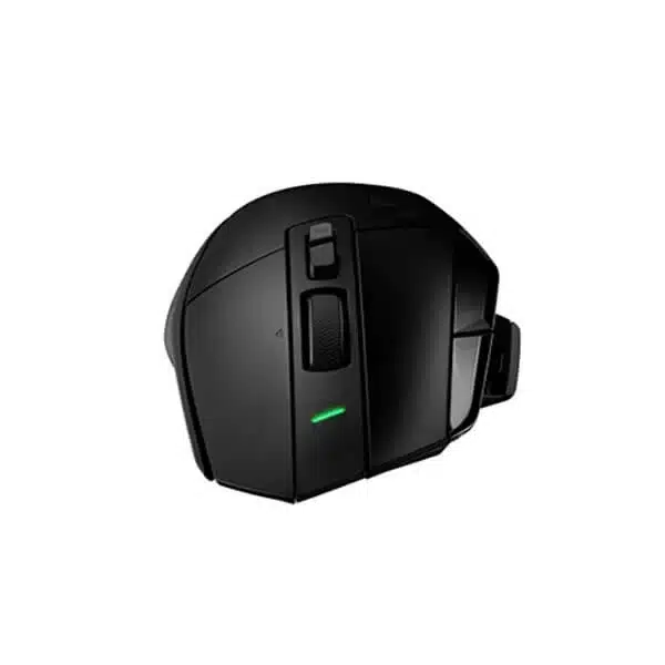 Logitech G502 X Lightspeed Wireless Gaming Mouse (Black) modxcomputers