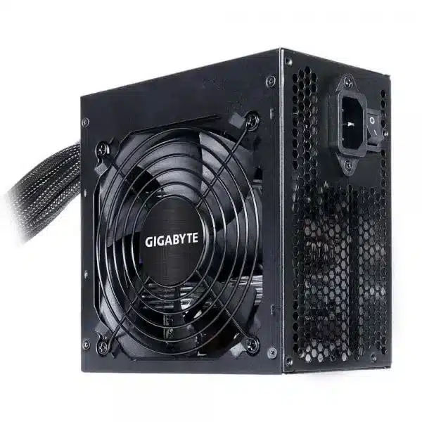 Gigabyte P650B 650 Watt 80 Plus Bronze modxcomputers