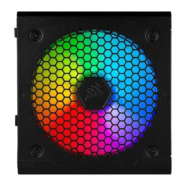 Buy Corsair CX650F RGB 650 Watt 80 Plus Bronze Fully Modular