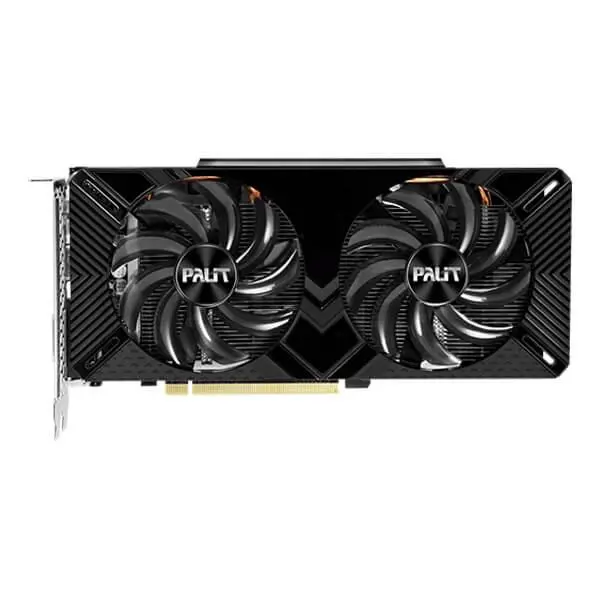 Buy Palit GTX 1660 Super GP 6GB