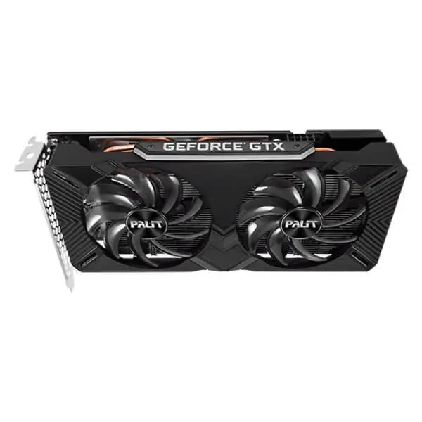 Palit GTX 1660 Super GP 6GB image 6