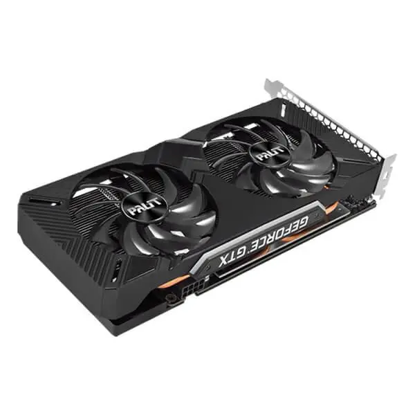 Palit GTX 1660 Super GP 6GB