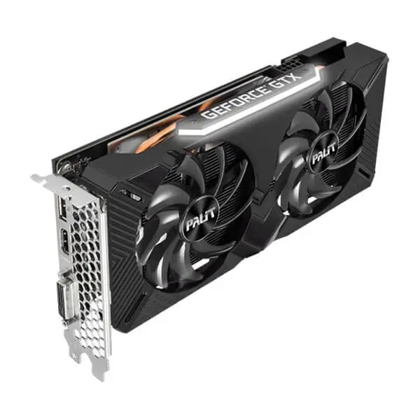 Palit GTX 1660 Super GP 6GB modxcomputers