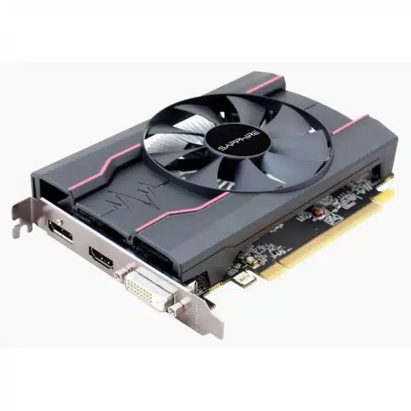 Sapphire PULSE RX 550 OC 4GB-img(3)