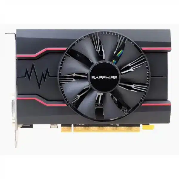 Sapphire PULSE RX 550 OC 4GB-img(2)