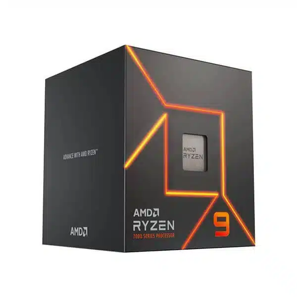 AMD Ryzen 9 7900