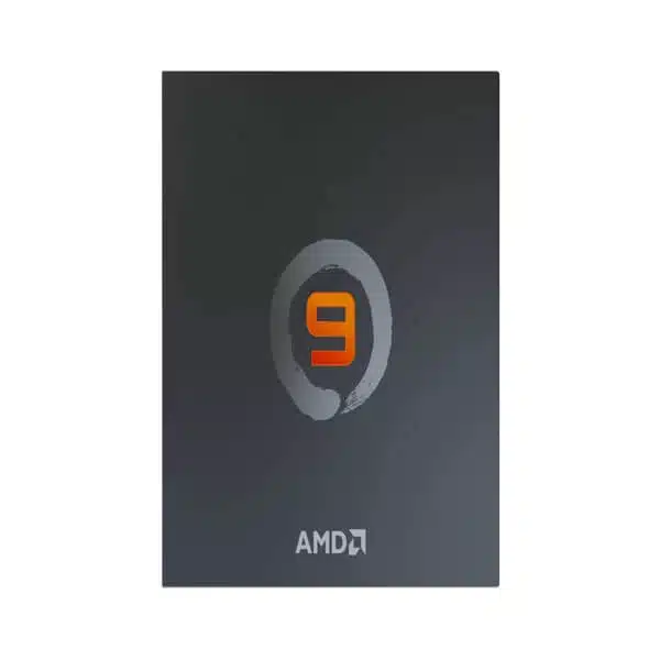 AMD Ryzen 9 7900