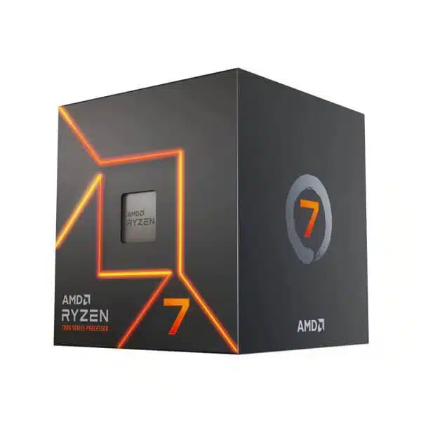 AMD Ryzen 7 7700 AMD