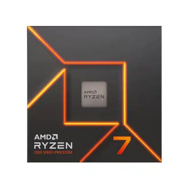 AMD Ryzen 7 7700 Ryzen
