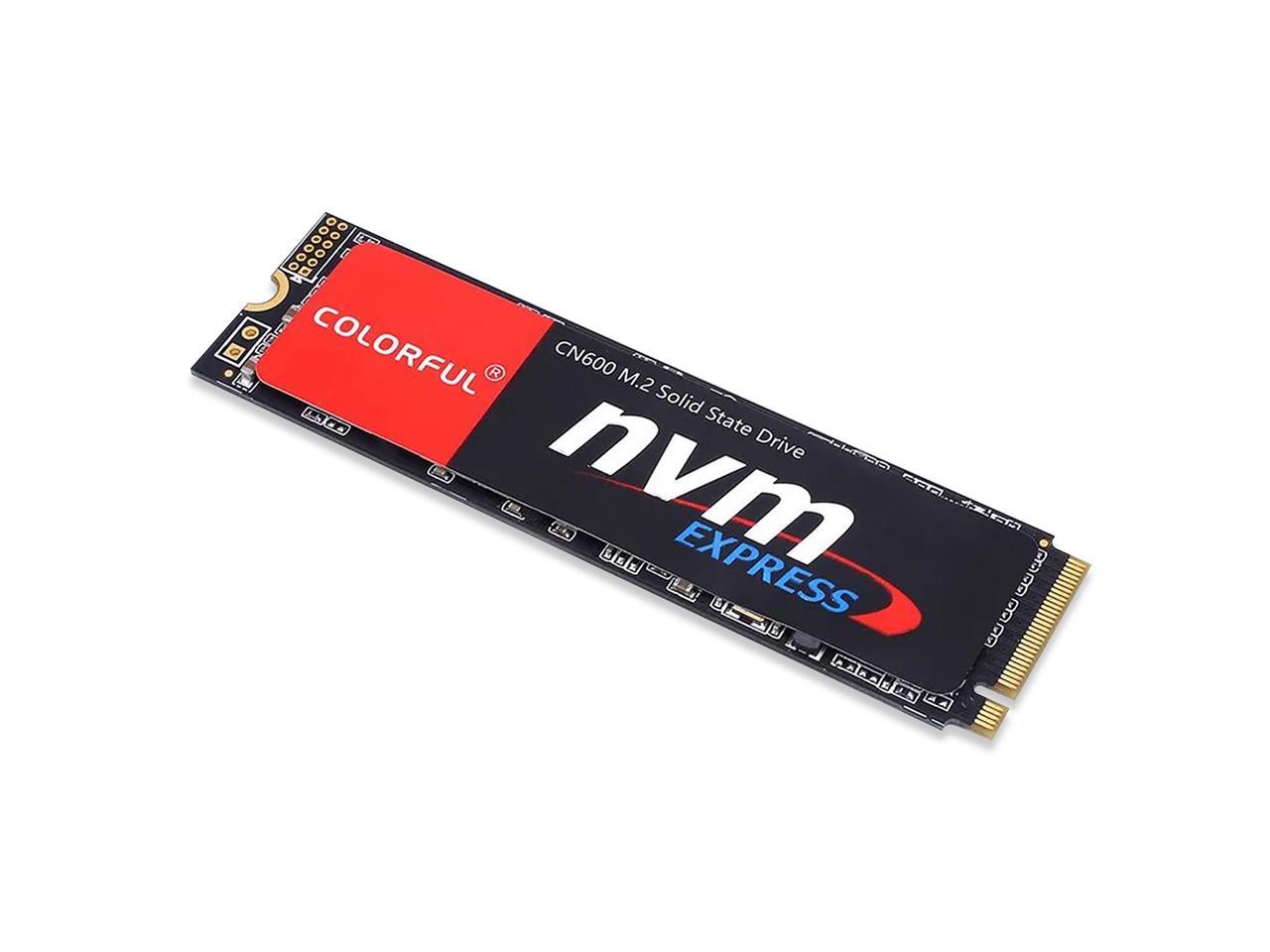 Colorful CN600 1TB M.2 NVMe