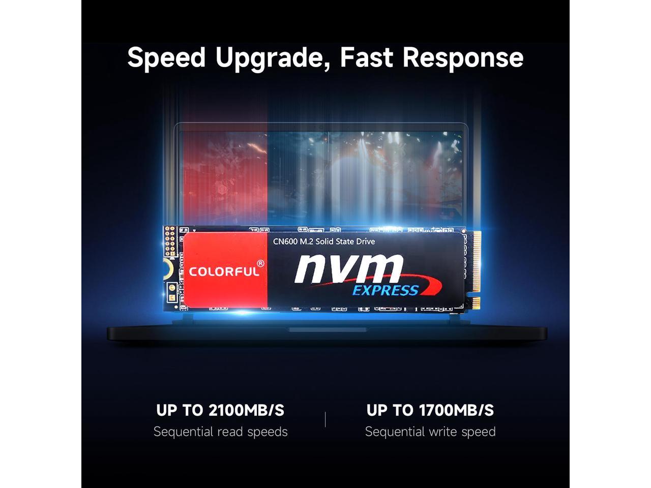 Buy Colorful CN600 1TB M.2 NVMe