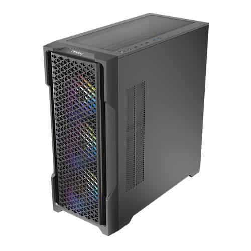 Antec AX90 ARGB (Black) modxcomputers