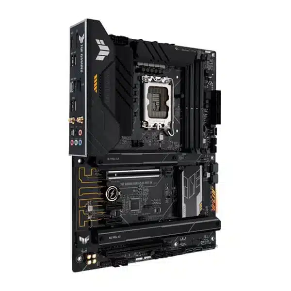 ASUS TUF Gaming B660 Plus WIFI D4