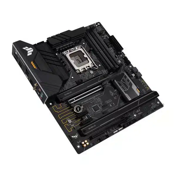 ASUS TUF Gaming B660 Plus WIFI D4 image 6