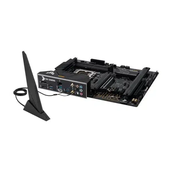 ASUS TUF Gaming B660 Plus WIFI D4