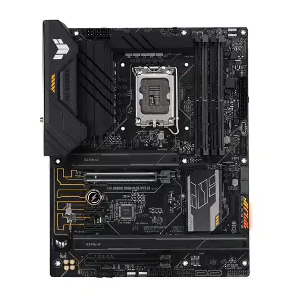 Buy ASUS TUF Gaming B660 Plus WIFI D4