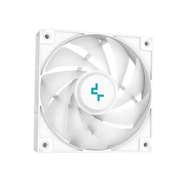 DeepCool Infinity LS720 SE WH (White)