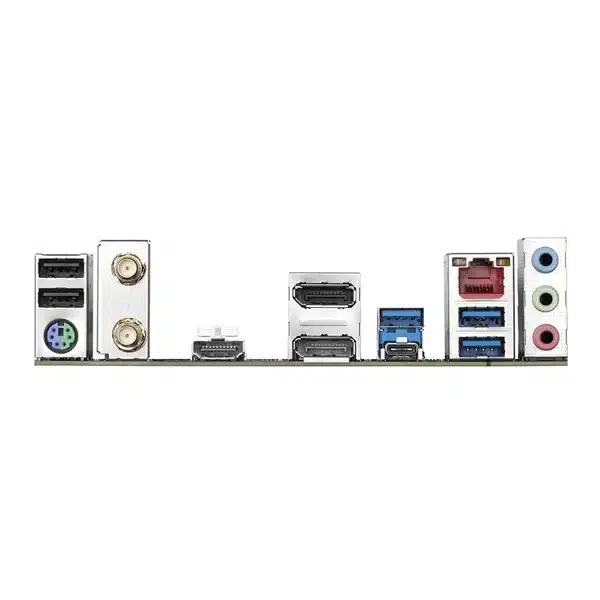 Gigabyte B760M DS3H AX WIFI (DDR5) image 6