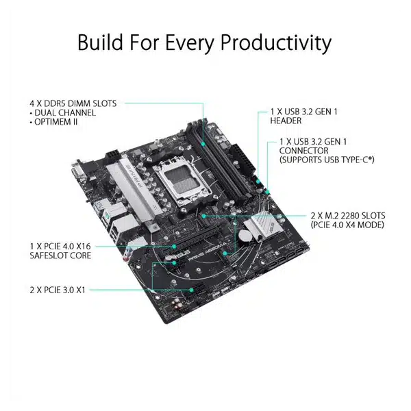 ASUS PRIME A620M-A-img(5)