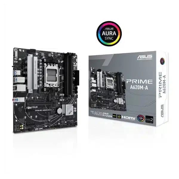 ASUS PRIME A620M-A-img(2)
