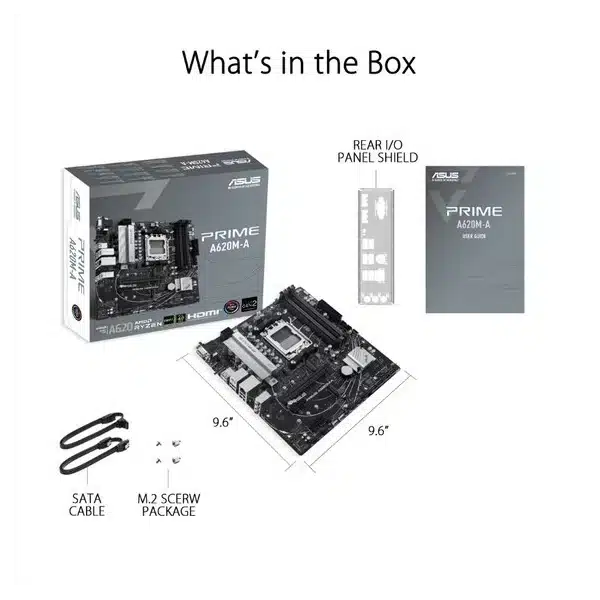ASUS PRIME A620M-A-img(7)