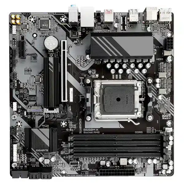 Gigabyte B650M K-img(4)