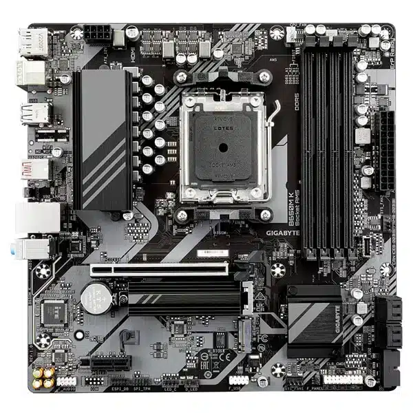 Gigabyte B650M K-img(2)