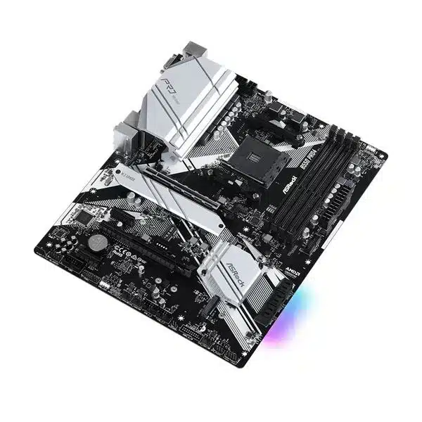 Buy ASRock B550 Pro4